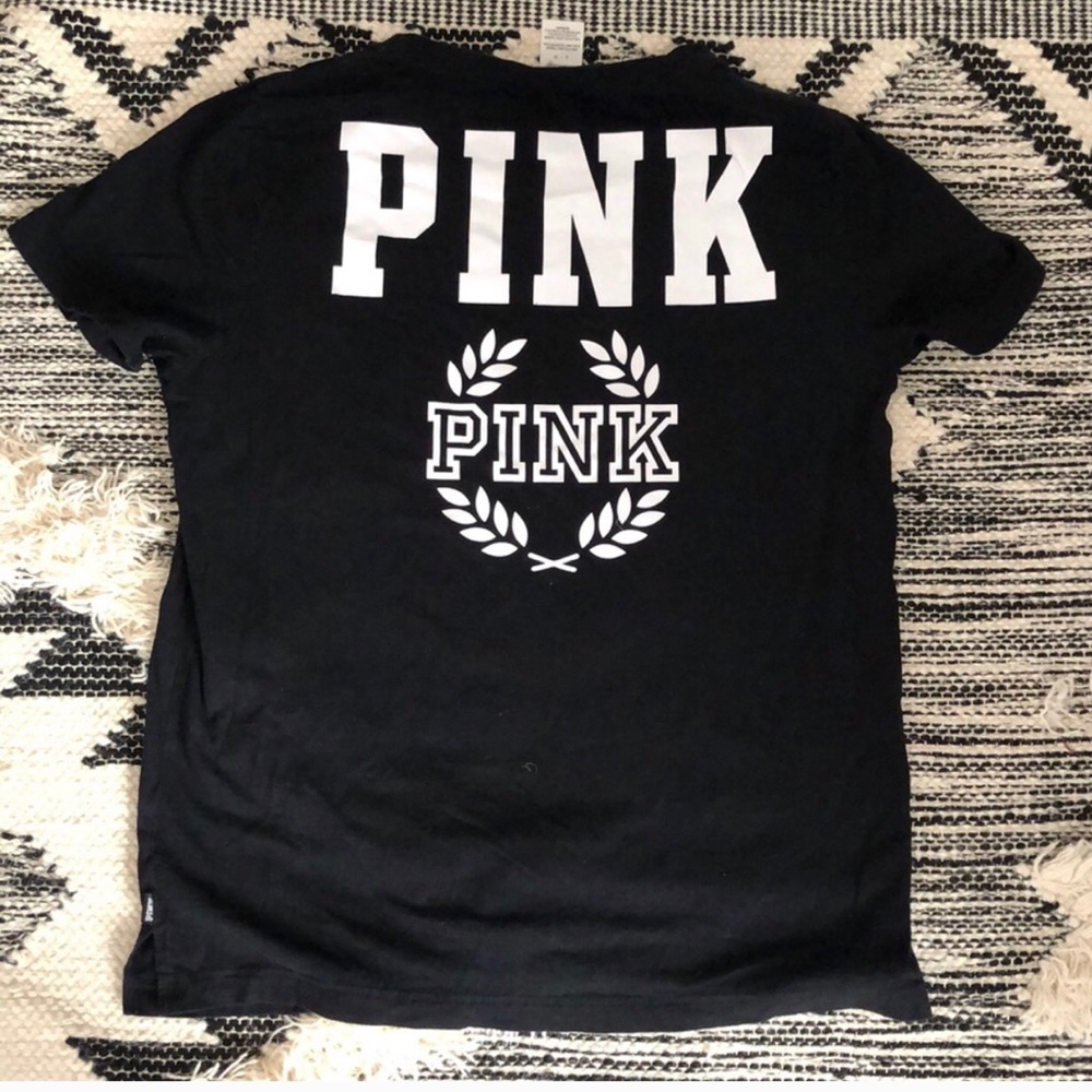 Black shirt